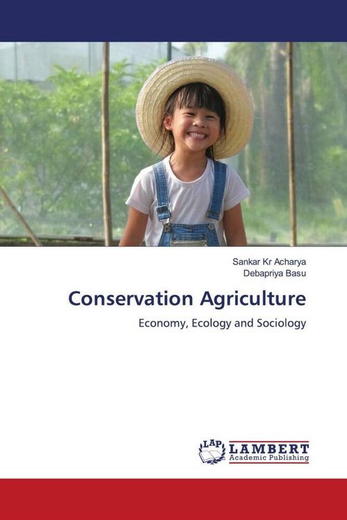 Produktbild: Conservation Agriculture