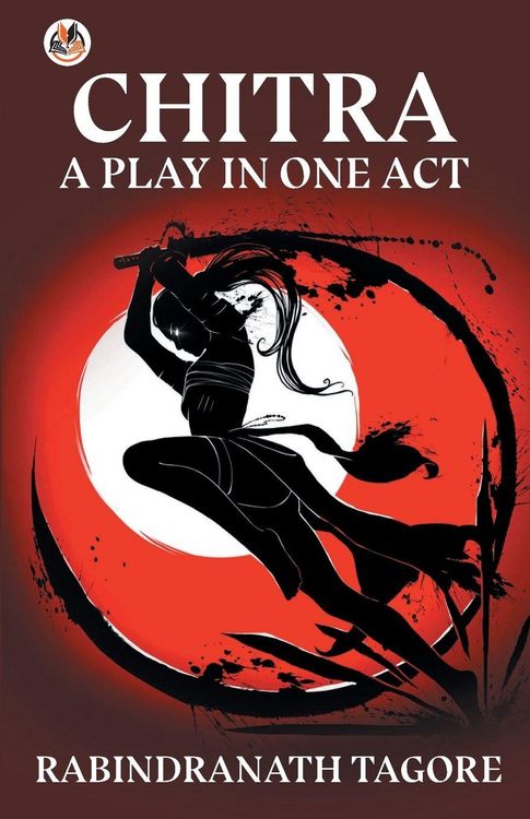 Produktbild: Chitra, a Play in One Act