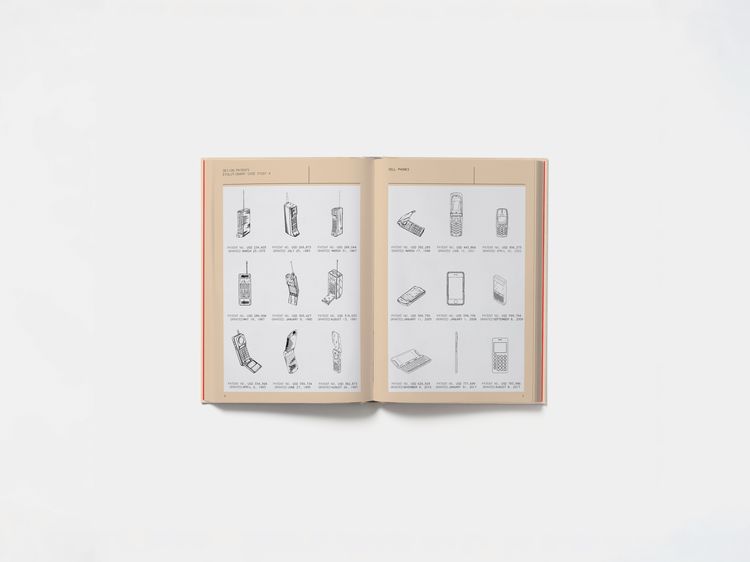 Produktbild: Patented