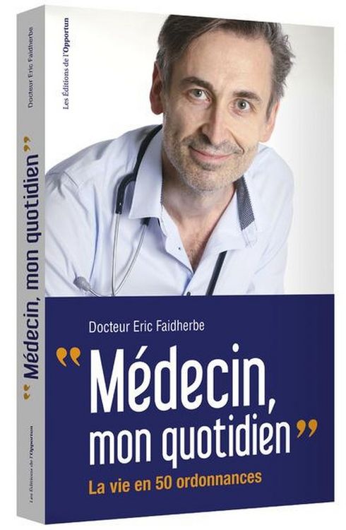 Produktbild: Medecin mon quotidien