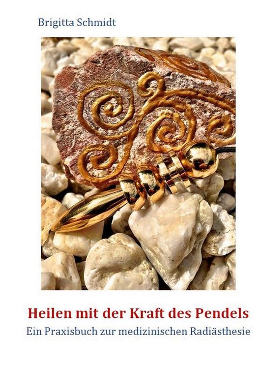 Produktbild: Heilen mit der Kraft des Pendels
