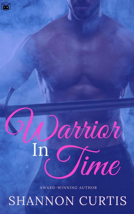 Produktbild: Warrior In Time