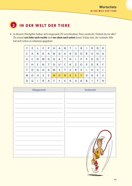 Produktbild: PONS Das gro&szlig;e &Uuml;bungsbuch Englisch 5. - 10. Klasse