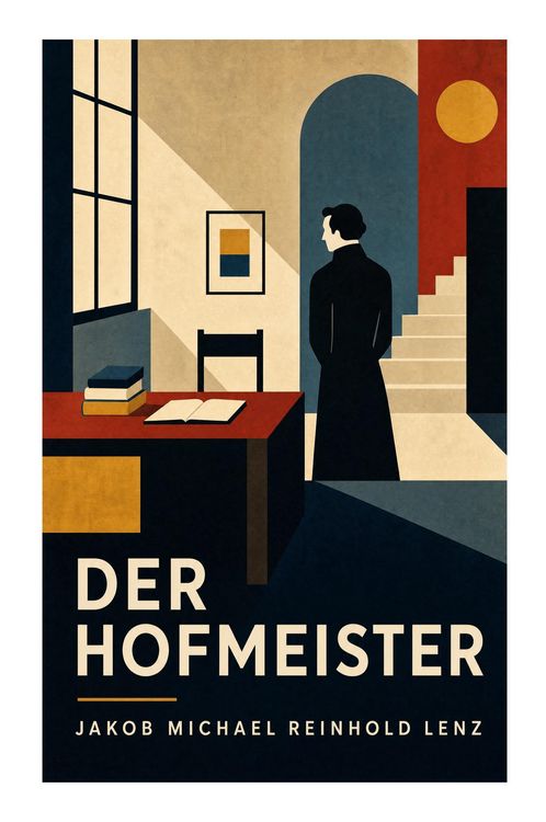 Produktbild: Der Hofmeister
