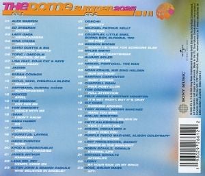 Produktbild: The Dome Summer 2025