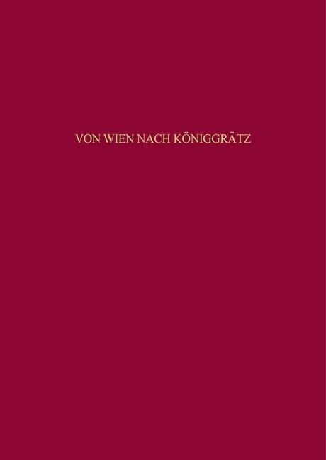 Produktbild: Von Wien nach K&ouml;niggr&auml;tz