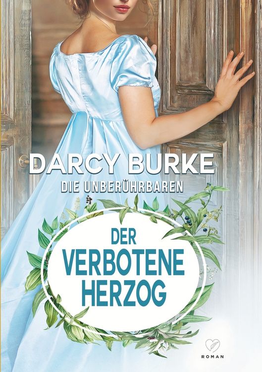 Produktbild: Der verbotene Herzog