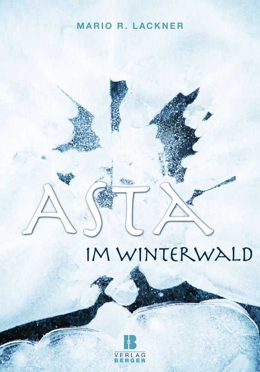 Produktbild: Asta im Winterwald