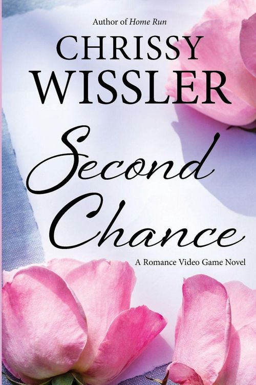 Produktbild: Second Chance