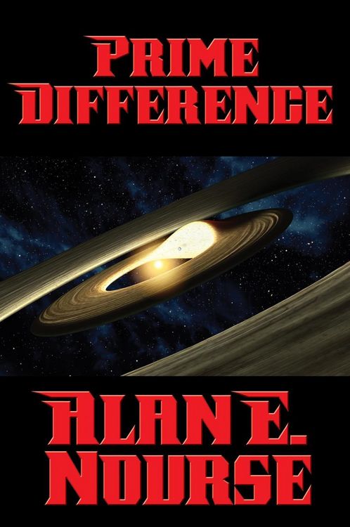 Produktbild: Prime Difference