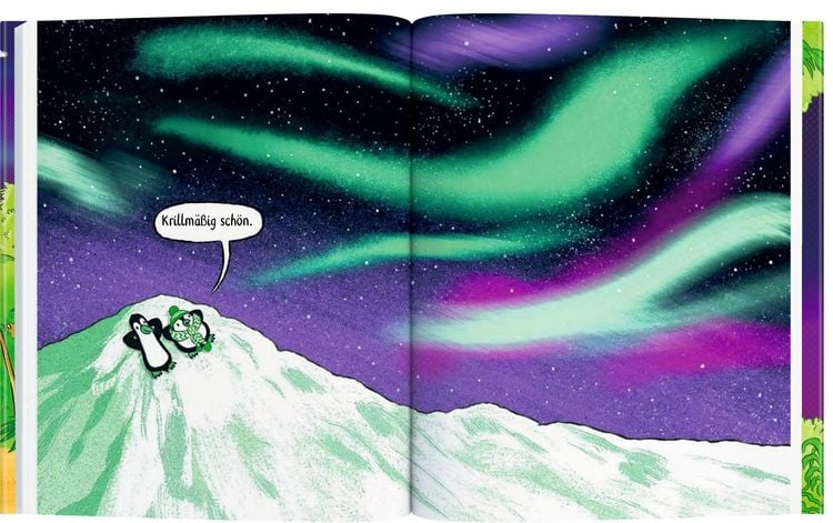 Produktbild: Pablo & Splash (Bd. 1)