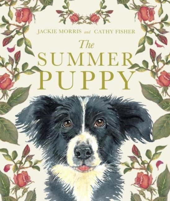 Produktbild: The Summer Puppy