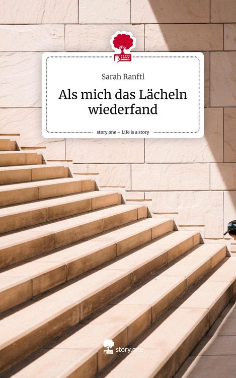 Produktbild: Als mich das L&auml;cheln wiederfand. Life is a Story - story.one