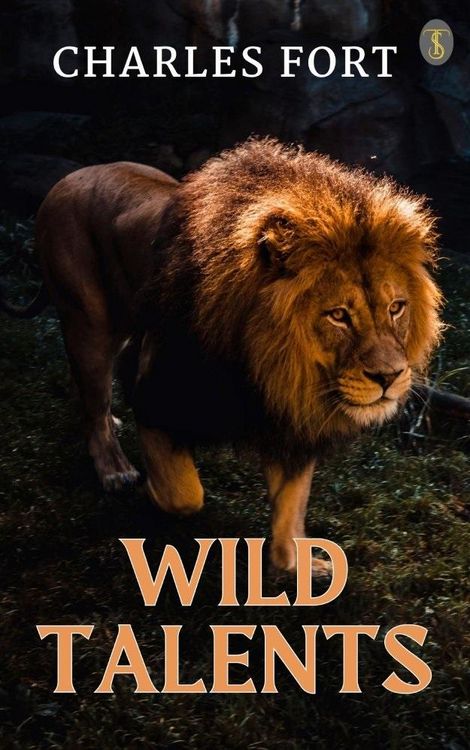 Produktbild: Wild Talents