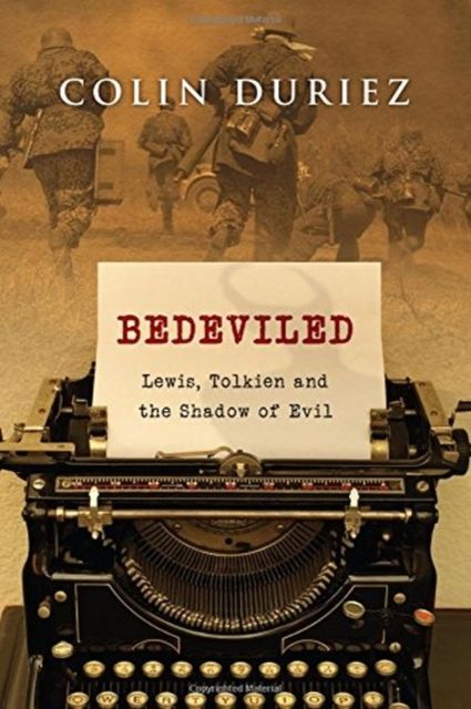 Produktbild: Duriez, C: Bedeviled