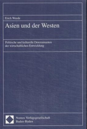 Produktbild: Asien und der Westen