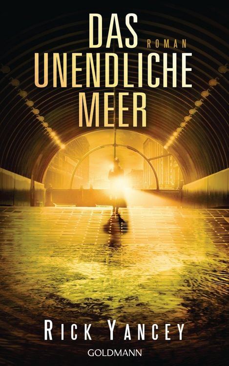 Produktbild: Das unendliche Meer