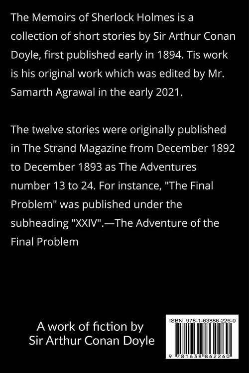 Produktbild: Sherlock Holmes