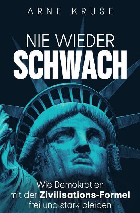 Produktbild: Nie wieder schwach