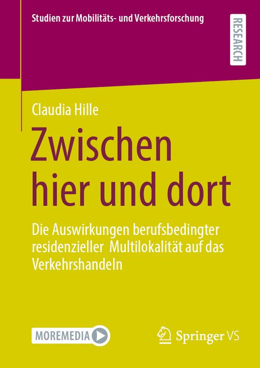 Produktbild: Zwischen hier und dort