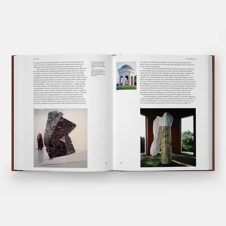 Produktbild: Luciano Fabro