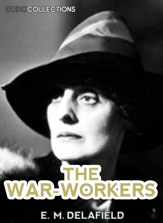 Produktbild: The War-Workers