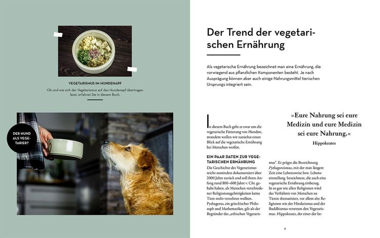 Produktbild: Veggie Feeding