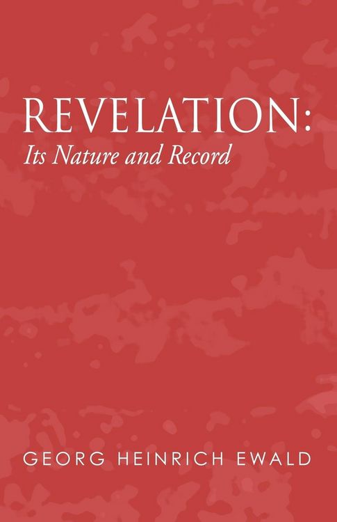 Produktbild: Revelation