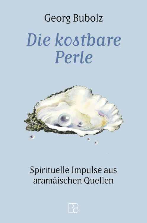 Produktbild: Die kostbare Perle