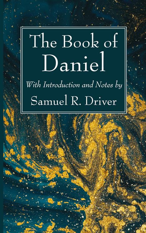 Produktbild: The Book of Daniel