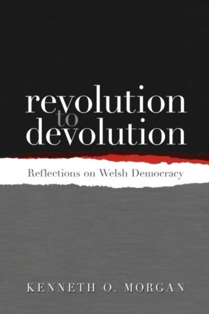Produktbild: Revolution to Devolution