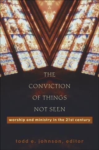 Produktbild: Conviction of Things Not Seen