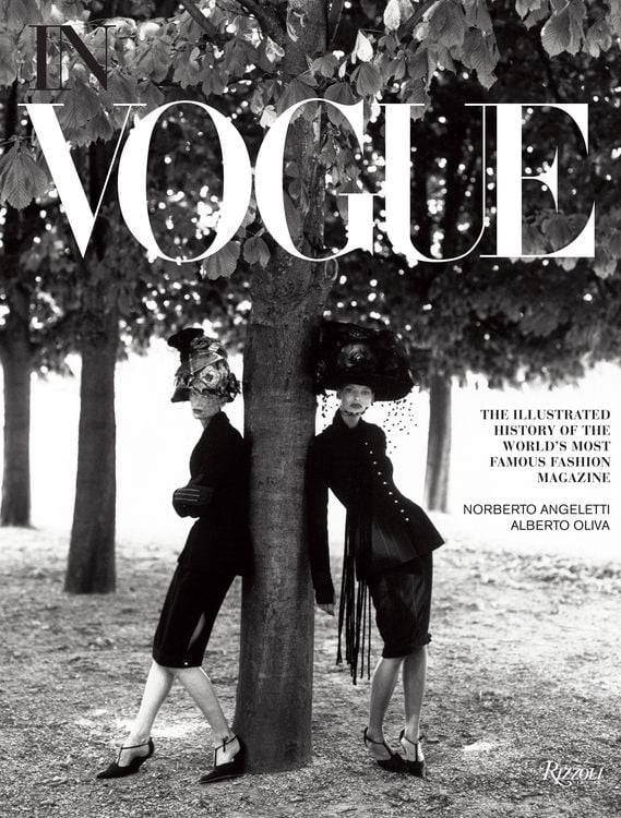 Produktbild: In Vogue