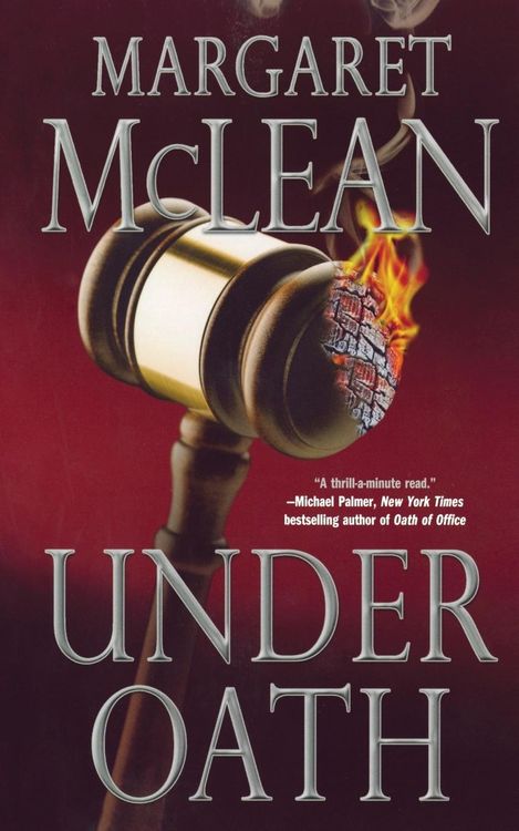 Produktbild: Under Oath