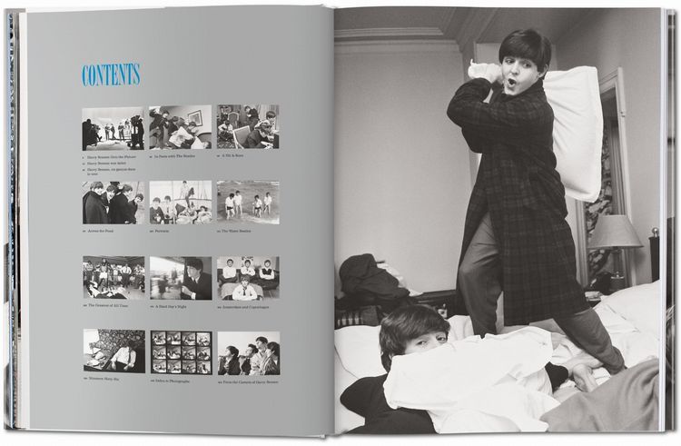 Produktbild: Harry Benson