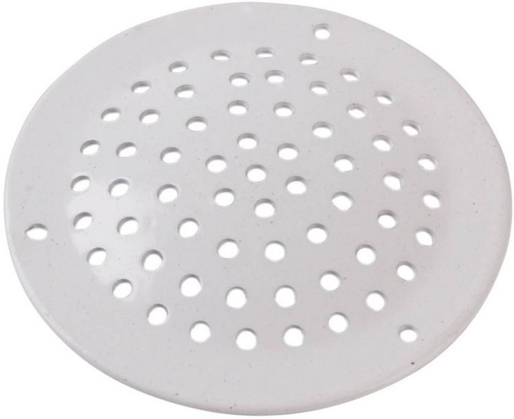Produktbild: Wallair N35850 Abluftgitter Aluminium Passend f&uuml;r Rohr-Durchmesser: 50mm