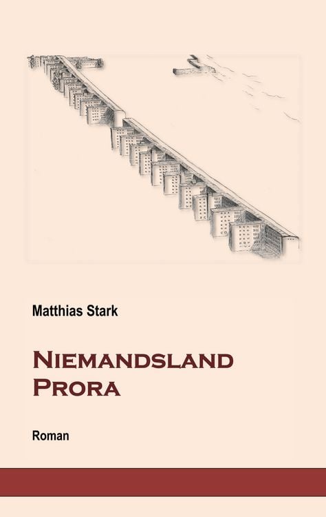 Produktbild: Niemandsland Prora