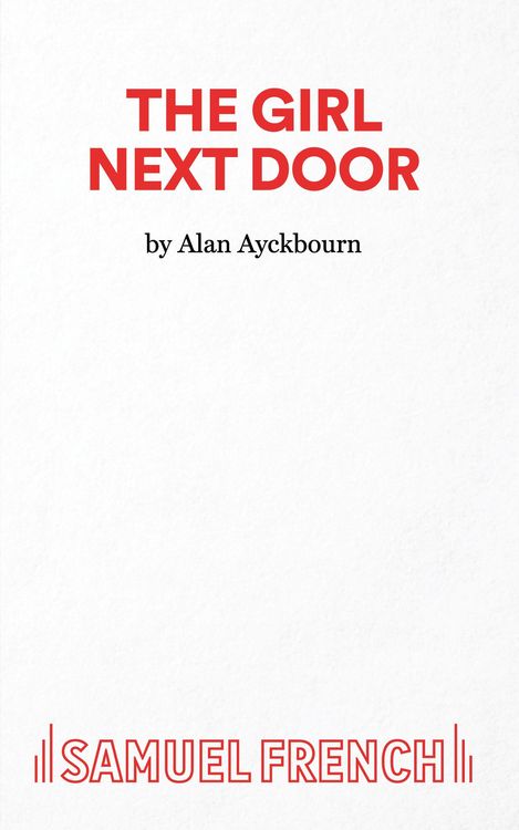 Produktbild: The Girl Next Door
