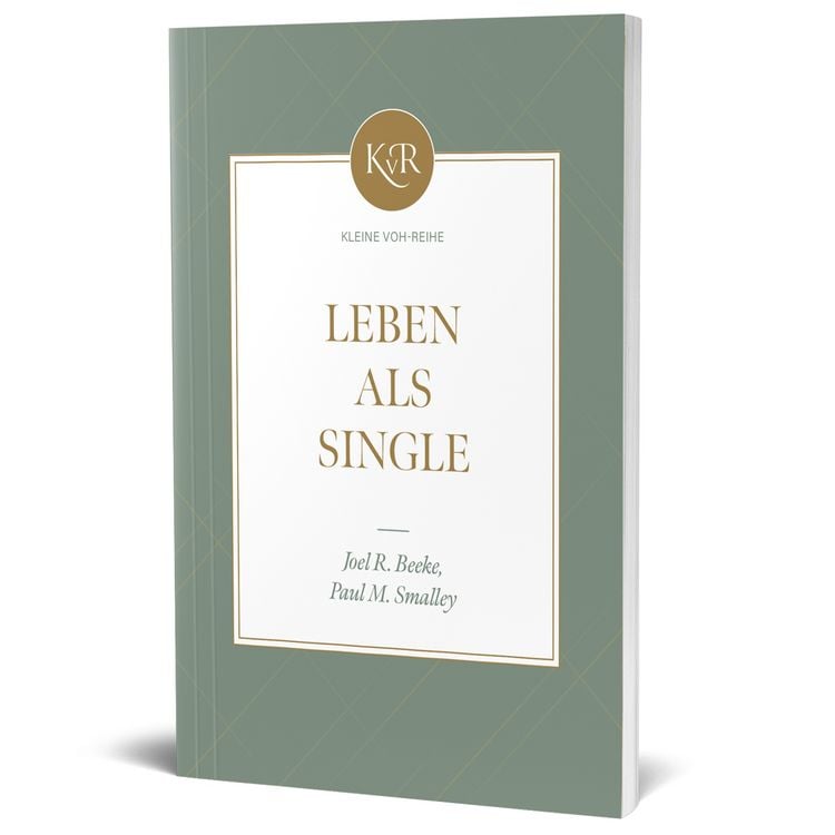 Produktbild: Leben als Single