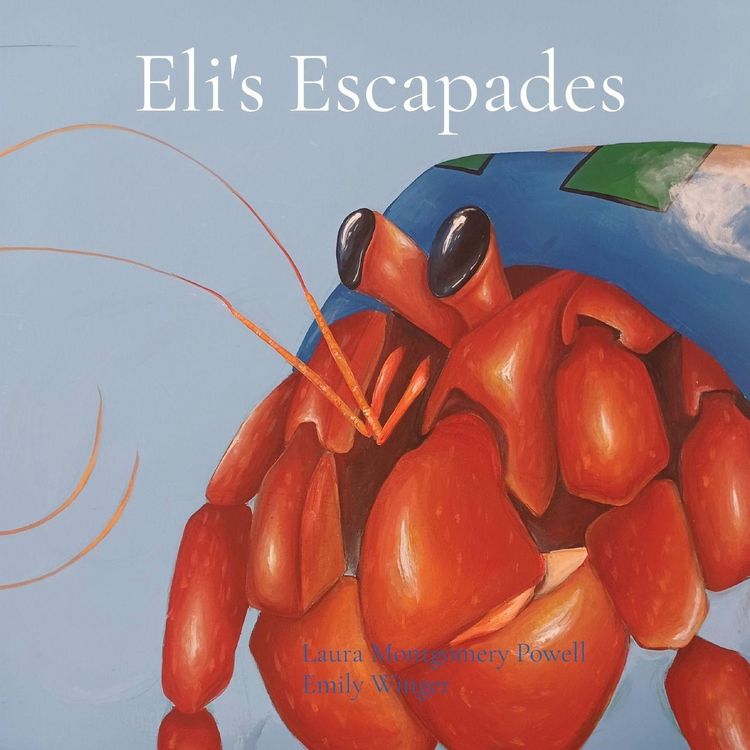 Produktbild: Eli's Escapades