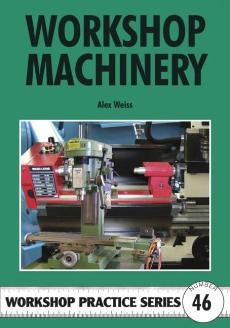 Produktbild: Workshop Machinery