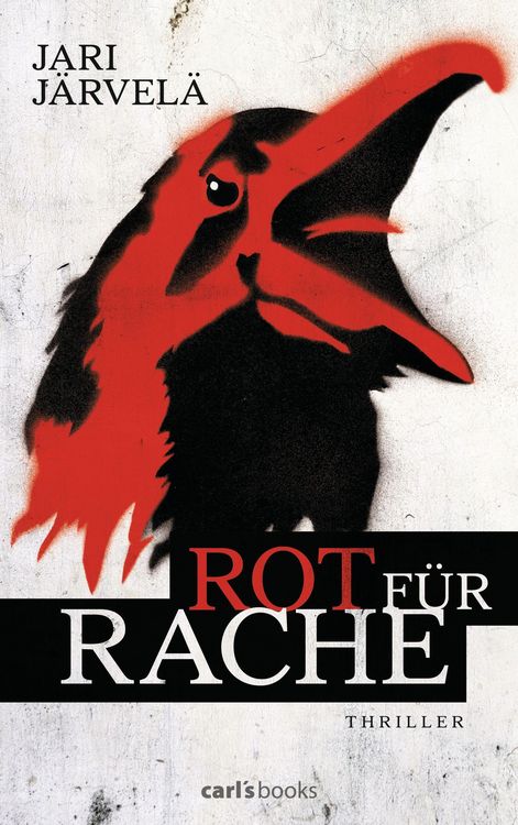 Produktbild: Rot f&uuml;r Rache