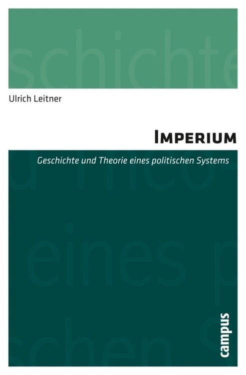 Produktbild: Imperium