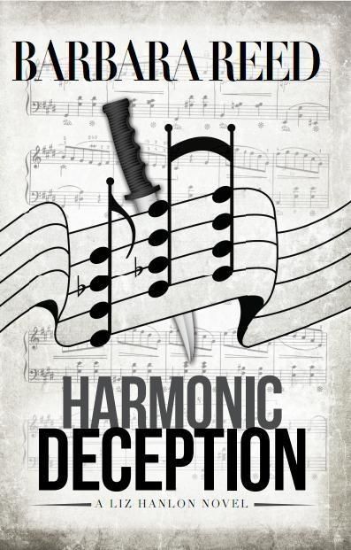 Produktbild: Harmonic Deception