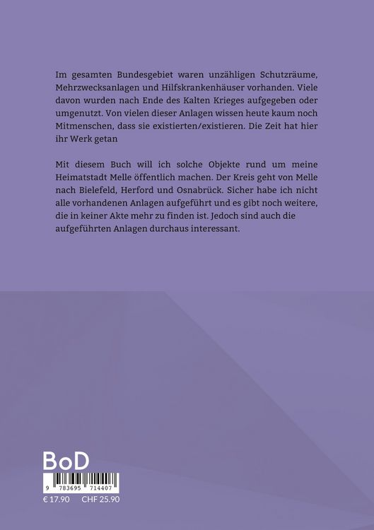 Produktbild: Reihe Geschichtsspuren