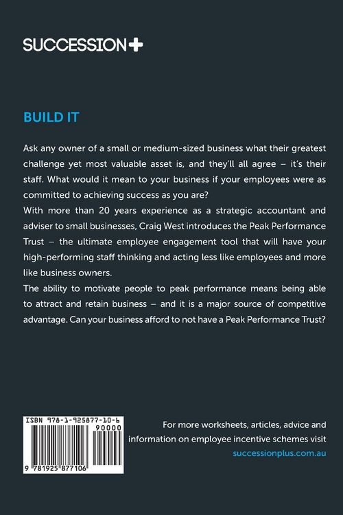 Produktbild: Build It