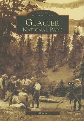 Produktbild: Glacier National Park