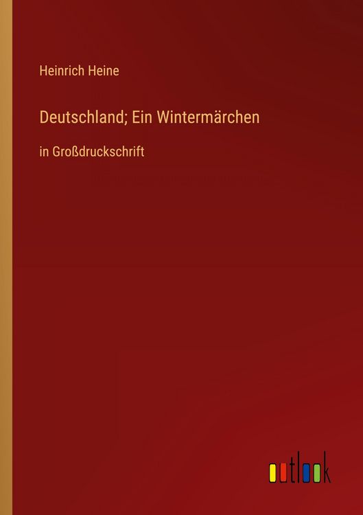 Produktbild: Deutschland; Ein Winterm&auml;rchen