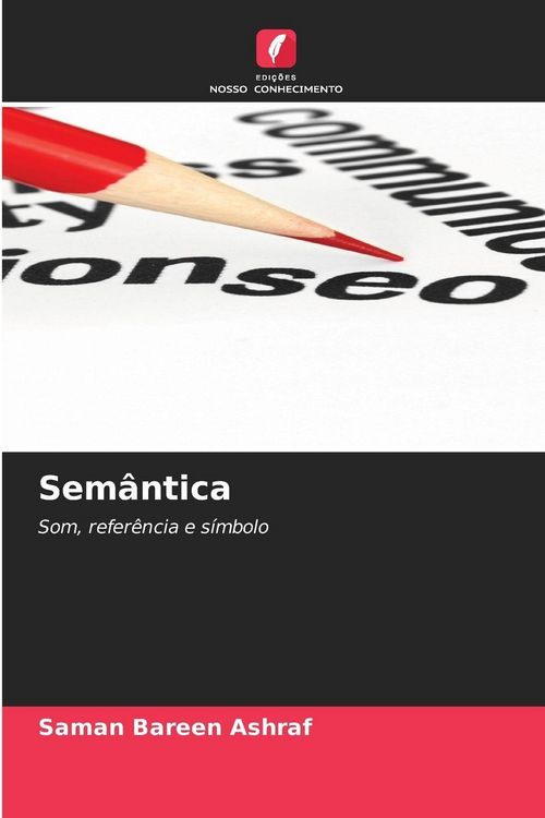 Produktbild: Sem&acirc;ntica