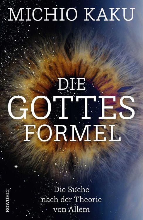 Produktbild: Die Gottes-Formel